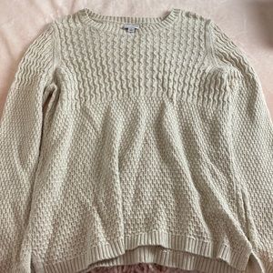 Kim rogers sweater